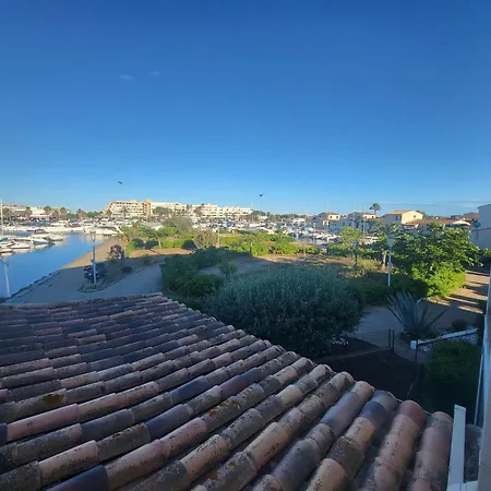 Appartement Dionysos Au Village Naturiste *