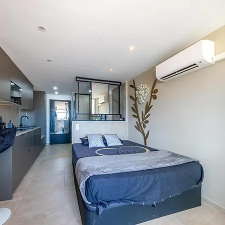 Appartement Dionysos Au Village Naturiste Agde
