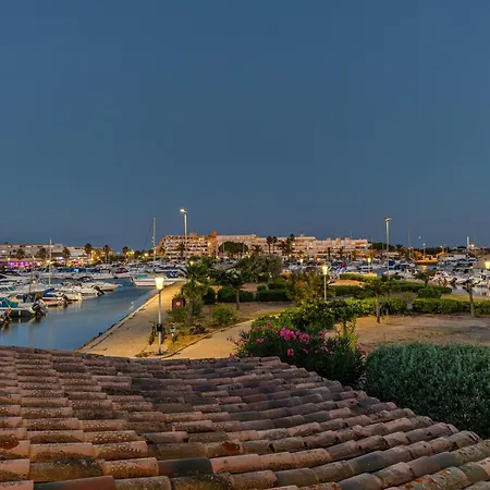 Dionysos Au Village Naturiste Appartement