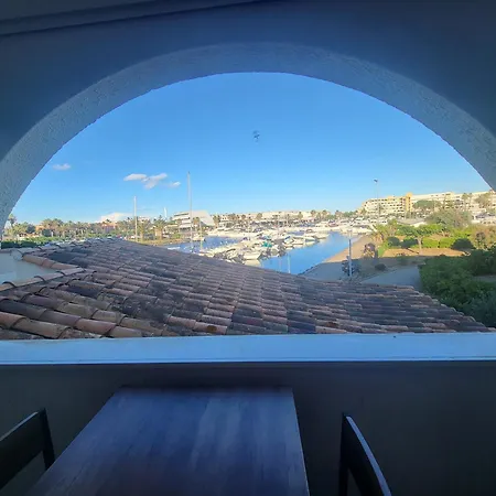 Dionysos Au Village Naturiste Apartamento *