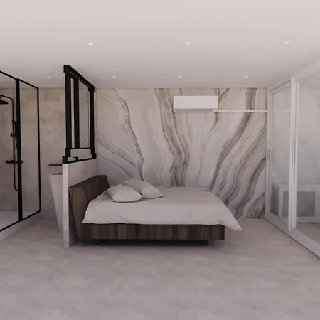 Dionysos Au Village Naturiste Apartment Agde
