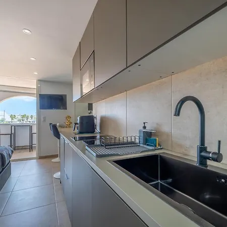 Dionysos Au Village Naturiste Apartamento Agde