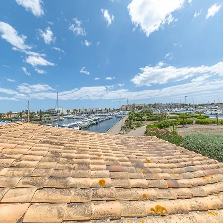 Dionysos Au Village Naturiste * Agde